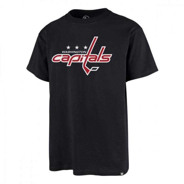 Washington Capitals tricou de bărbați imprint 47 echo tee - S