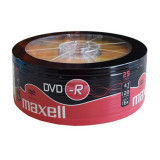 Cumpara ieftin DVD-R 4.7GB 16x set 25 buc Maxell