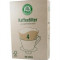 Filtre pentru Cafea Gr.4 Lebensbaum 100buc Cod: LB6304