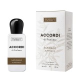 The Merchant Of Venice Accordi Di Profumo Sandalo Australia Apă de parfum Unisex EDP 30 ml