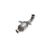 Catalizator PEUGEOT 206 hatchback 2A C BM CATALYSTS BM80416H
