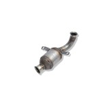 Catalizator PEUGEOT 206 SW 2E K BM CATALYSTS BM80416H