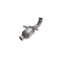 Catalizator PEUGEOT 206 hatchback 2A C BM CATALYSTS BM80416H
