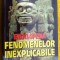 Enciclopedia fenomenelor inexplicabile