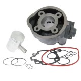 Cumpara ieftin Set motor scuter 2T 80cc AM6