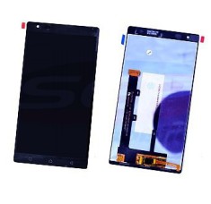 LCD+Touchscreen Lenovo Vibe X3 BLACK foto