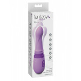 Masina de Sex, Fantasy For Her, Sex machine, vibrator cu incalzire