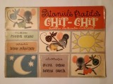 Pățaniile fraților Chiț-Chiț (ilustrații Clelia Ottone; Florian Obreja)
