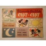 Pățaniile fraților Chiț-Chiț (ilustrații Clelia Ottone; Florian Obreja)