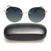 Ochelari soare cu toc, polarizati, vede, 53x17x140mm