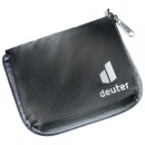 Portofel DEUTER Zip Wallet black
