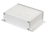 Carcasă Filotec cu Panou și Lame de Fixare 105mm x 80mm