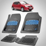 Cumpara ieftin Covorase Renault Clio II Campus Hatchback Compatibile 2006-2012 | Blue