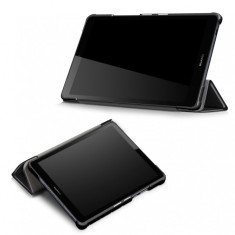 Husa Huawei MediaPad M5 Lite 8 + stylus