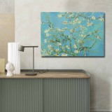 Cumpara ieftin Tablou Mosaica Voyage Multicolor 70x100x3 cm