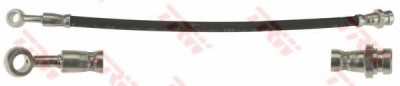 Conducta / cablu frana HYUNDAI TUCSON (JM) (2004 - 2010) TRW PHD1123 foto