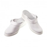 Saboti medicali piele &ldquo;Tellus&rdquo; 50-08/01