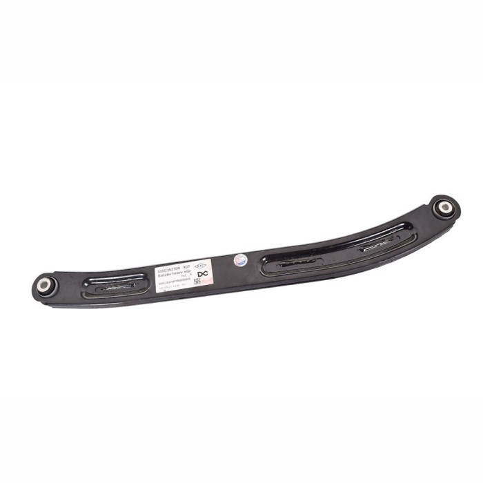 Bratul de control Renault Twingo 3, 09.2014-; Forfour, 07.2014-, parte montare stanga = dreapta, TEKNOROT