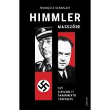 Himmler masszőre - Egy elfeledett embermentő t&ouml;rt&eacute;nete - Francois Kersaudy
