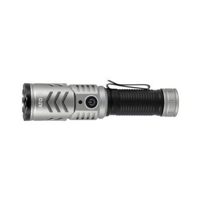 Lanternă cu acumulator 20w 2500lm Yato YT-085613 foto