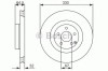 Disc frana MERCEDES E-CLASS T-Model (S211) (2003 - 2009) BOSCH 0 986 479 415