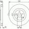 Disc frana MERCEDES E-CLASS T-Model (S211) (2003 - 2009) BOSCH 0 986 479 415
