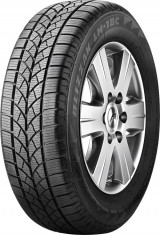 Cauciucuri de iarna Bridgestone Blizzak LM-18 C ( 215/65 R16C 106/104T 6PR ) foto