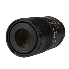 Obiectiv Manual Venus Optics Laowa 100mm F2.8 2x Ultra Macro APO pentru Nikon Z foto
