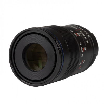 Obiectiv Manual Venus Optics Laowa 100mm F2.8 2x Ultra Macro APO foto