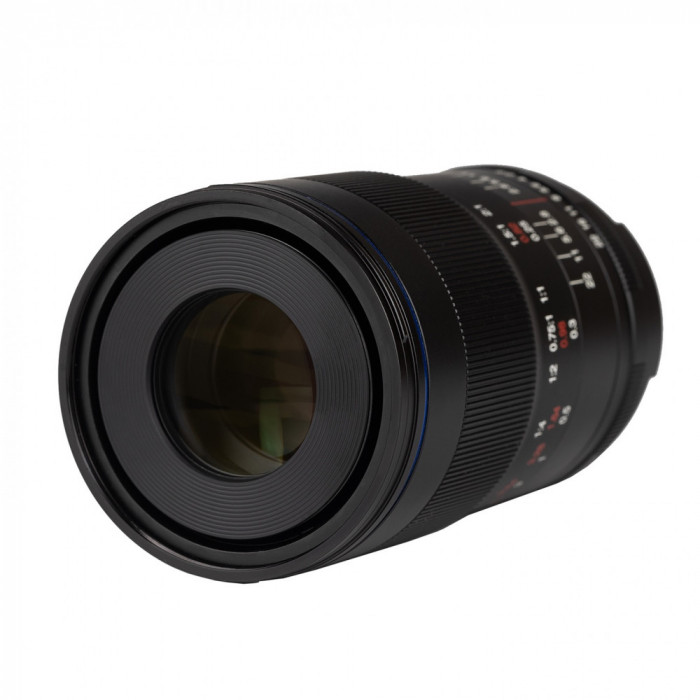 Obiectiv Manual Venus Optics Laowa 100mm F2.8 2x Ultra Macro APO