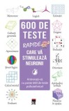 Cumpara ieftin 600 de teste rapide care va stimuleaza neuronii. Antrenati-va cu peste 600 de teste psihotehnice!/***