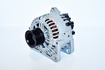 Alternator 110A Log./Sand./Duster 1.6 16V 76232 75080 foto