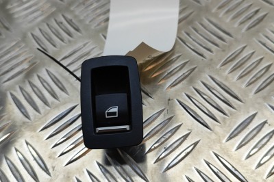 Buton geam ușă st&amp;acirc;nga spate BMW 3 F30, F80 2017 OEM: 9361936 22399805 foto