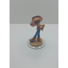 Disney Infinity Woody
