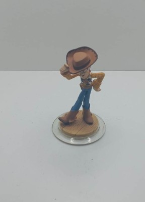 Disney Infinity Woody foto