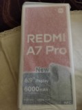 Xiaomi redmi A7 pro