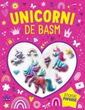Unicorni de basm - Paperback - *** - Kreativ