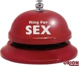Clopotel Ring for Sex