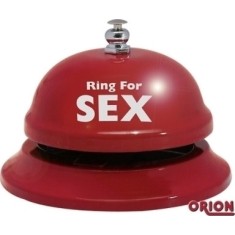 Clopotel Ring for Sex