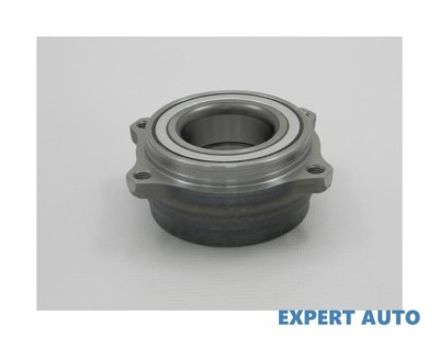 Rulment butuc roata spate Mercedes E-Class (2002-2009) [W211] #1 foto