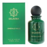 Delroba, Emerald Haze, Apă de parfum, Pentru bărbați, 100 ml