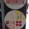 ARITHMETIK - CONSTANTA ILIESCU MANUAL CLASA I CU PREDARE IN LIMBA GERMANA
