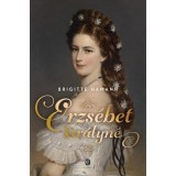 Erzs&eacute;bet kir&aacute;lyn&eacute; - Brigitte Hamann