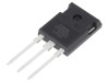 Tranzistor IGBT 1,2kV 25A 200W TO247-3