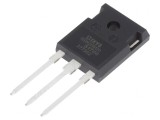 Tranzistor IGBT 1,2kV 25A 200W TO247-3