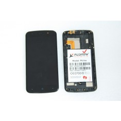 Display Allview P6 Plus negru swap