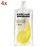 Karcher 6.295-302.0 - Detergent concentrat aspirator 80 ml KV 4 WV 1 WV 2 WV 5 WV 6