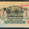 Bancnota istorica 1 MARK / MARCA - GERMANIA, anul 1914 *cod 807 - BERLIN