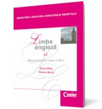 Limba engleza L1. Manual pentru clasa a XII-a