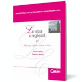 Limba engleza L1. Manual pentru clasa a XII-a